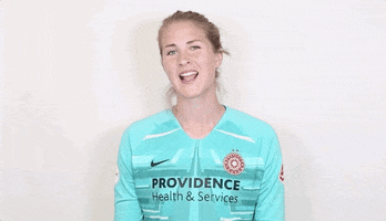 portland thorns soccer GIF by Thorns FC