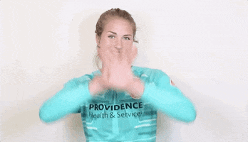 portland thorns soccer GIF by Thorns FC