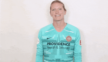 portland thorns soccer GIF by Thorns FC