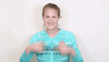 portland thorns soccer GIF by Thorns FC
