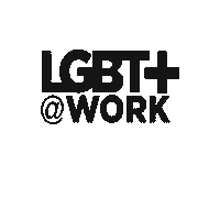 Pride Ieuniversity Sticker by LGBT+@Work