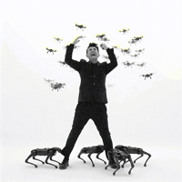Art Crypto GIF