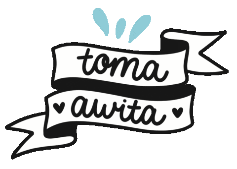 Drink Water Sticker