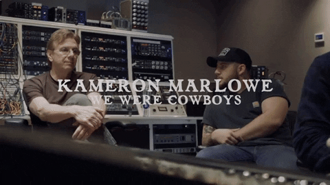 GIF by Sony Music Nashville