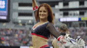 Nfl Football GIF by New England Patriots
