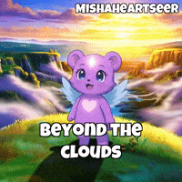 Sun Sunshine GIF by MishaHeartseer