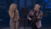Sabrina Carpenter Snl GIF by Saturday Night Live