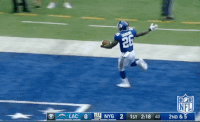 New York Giants Football GIF by NFL