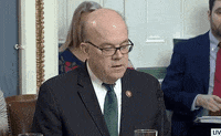 news impeachment articles of impeachment house rules committee jim mcgovern GIF