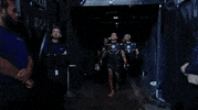 Mixed Martial Arts Fighting GIF by UFC