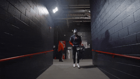 Football Nfl GIF by New England Patriots