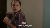 comedy central GIF by Workaholics