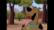 Hungry Food GIF by Scooby-Doo