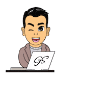 Gunawansoewito Sticker by smileconsulting_Id