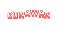 Dangdut Gunawan Sticker by Trinity Optima Production