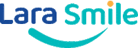 Larasmile Sticker by Lara Smile Dental Clinic