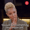 jada pinkett smith GIF by Red Table Talk