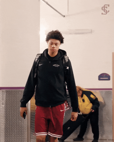 KJ Cochran Walk