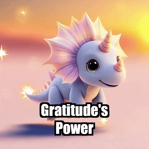 Wisdom Enlightenment GIF by Divineasaur