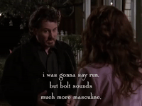 season 4 netflix GIF by Gilmore Girls 