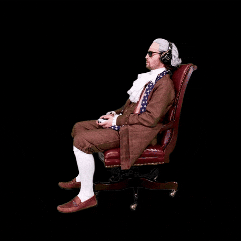 Leaning Forward Sit Up GIF