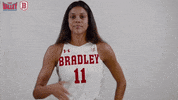 The Valley Mvc GIF by Missouri Valley Conference