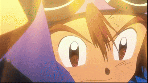 hydraburst giphyupload 2020 adventure digimon GIF