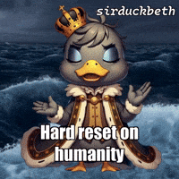 GIF by sirduckbeth