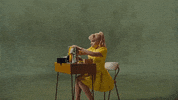 Barbie Doll GIF by Billie Eilish