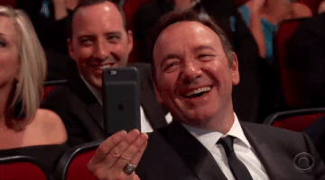 emmys GIF by Mashable