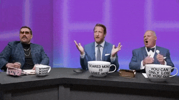 Stufeiner Advisors GIF by Barstool Sports