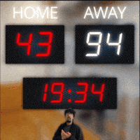 43 Home GIF