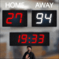 27 Home GIF