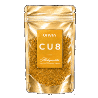 Spice Sticker by ONVIA