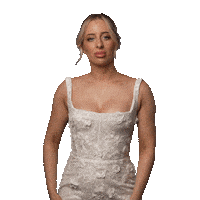 Reality React Sticker by Married At First Sight