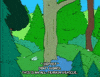 Season 1 Rv GIF by The Simpsons