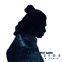 Tennis How I Feel Sticker by Ashwin Gane