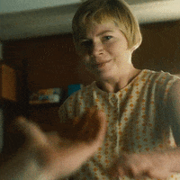 thefabelmans lets go come on lets do this i got you GIF