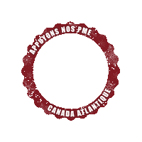 Apeca Sticker by ACOA-APECA Canada