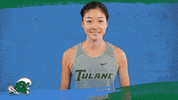 Track And Field Country GIF by GreenWave