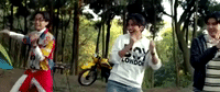 Happy Our Times GIF