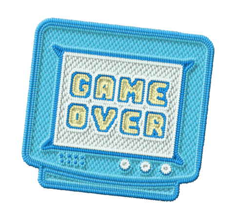 Dairy Monitor Sticker