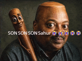 Anthony Mackie Son GIF