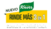 Carne Picada Sticker by Knorr Uruguay
