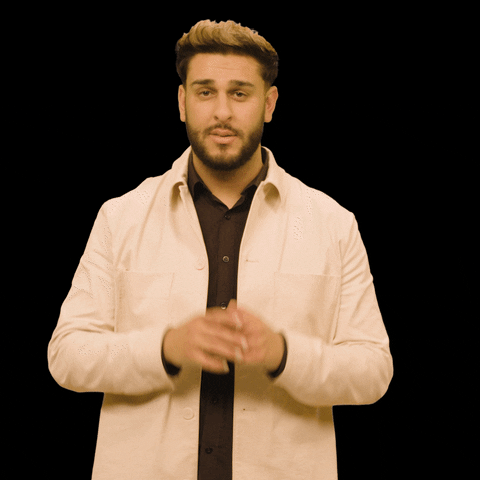 GIF by CWIS BOB DYDD S4C