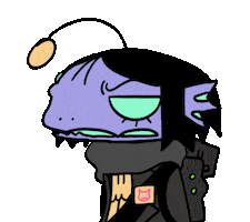 Dance Sebastian Sticker