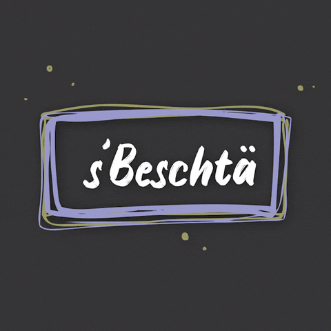 Beschte GIF by Ahoi.Andre