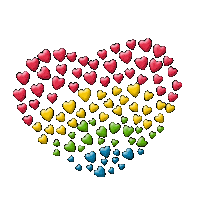 phone wallpaper STICKER