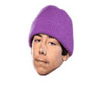 allroundchampion arc all round champion byu tv tristan robles Sticker