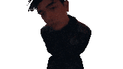 K Pop Sticker by Eric Nam